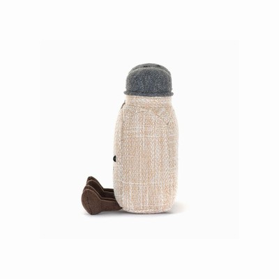 Jellycat Rocksy Salt & Miller Pepper | SGDK-63591